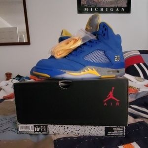 Jordan 5 Retro